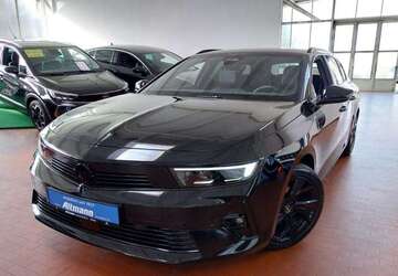 Opel Astra 38.814 km 20.270 &euro; Haan 42781