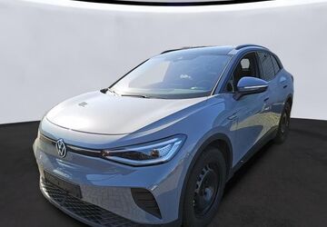 VW ID.4 61.242 km 28.430 &euro; Hagen 58091