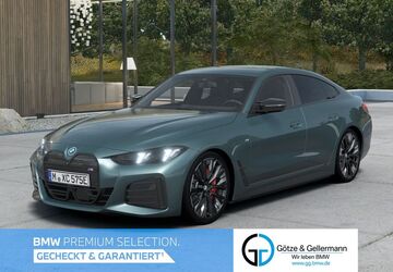 BMW i4 26.173 km 58.580 &euro; Mülheim 45472
