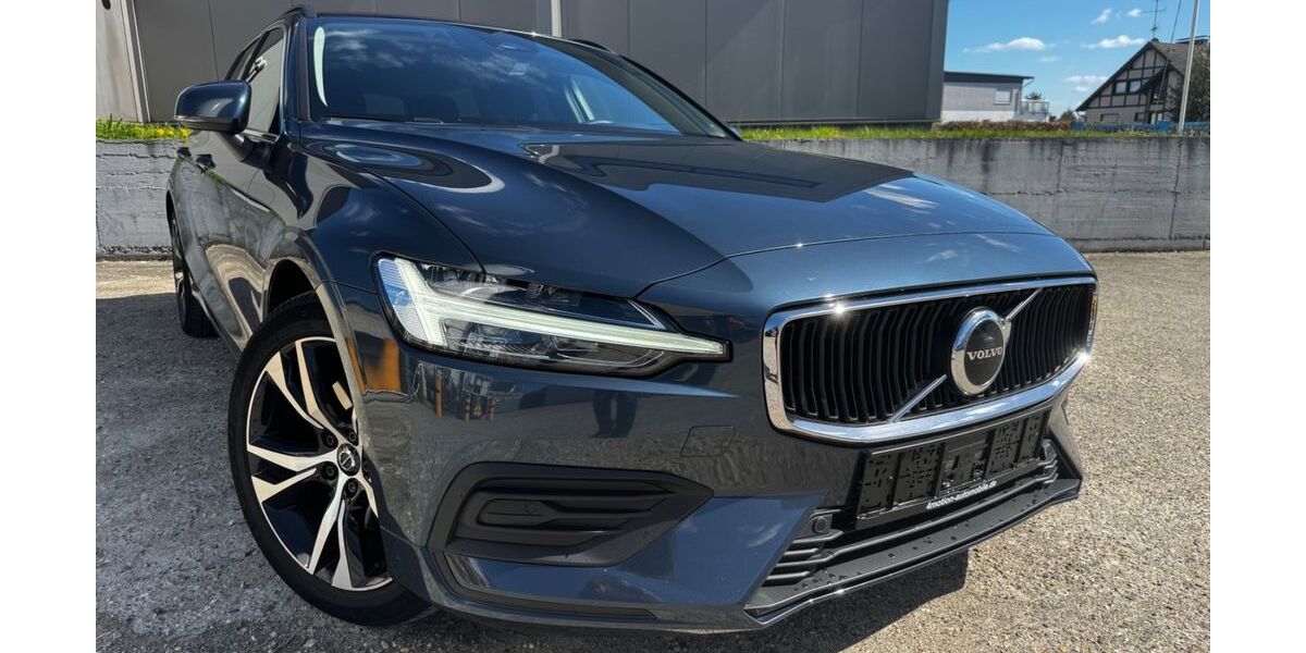 Volvo V60 60.000 km 26.490 &euro; Solingen 42699
