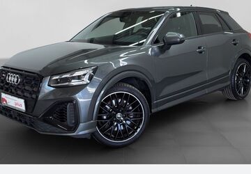 Audi SQ2 25.226 km 41.390 &euro; Bochum 44809