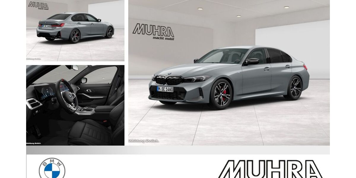 BMW M340i 12.363 km 62.480 &euro; Oberhausen 46149
