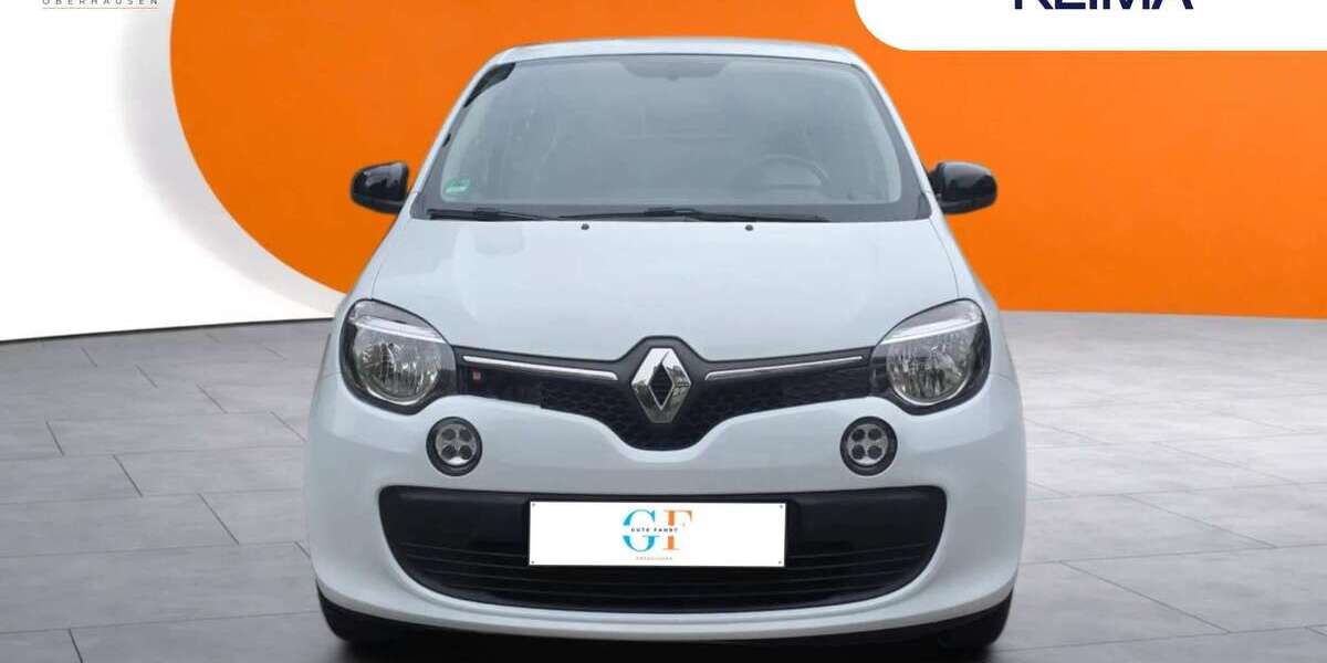Renault Twingo 88.098 km 6.400 &euro; Oberhausen 46045