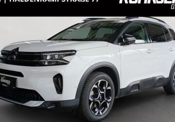 Citroen C5 Aircross 27.511 km 22.990 &euro; Essen 45143