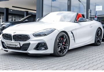 BMW Z4 M40 51.800 km 47.900 &euro; Velbert 42553