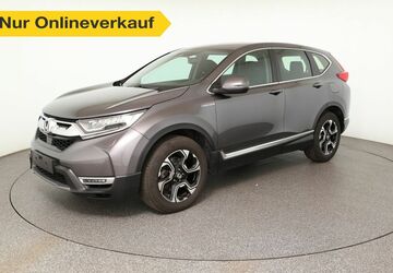 Honda CR-V 68.190 km 23.960 &euro; Düsseldorf 40599