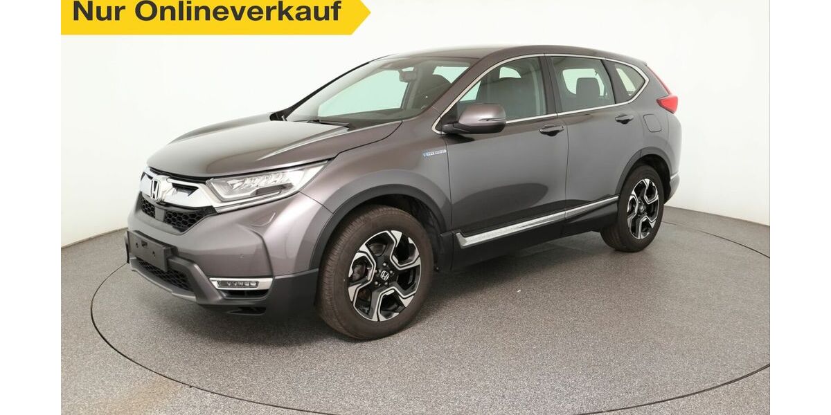 Honda CR-V 68.190 km 23.960 &euro; Düsseldorf 40599