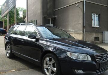 Volvo V70 185.000 km 9.900 &euro; Gelsenkirchen 45889