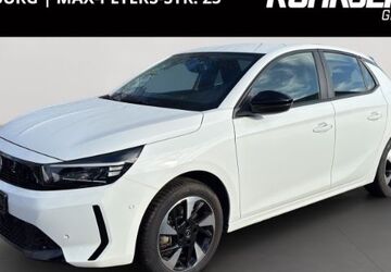 Opel Corsa 9.760 km 20.990 &euro; Duisburg 47059