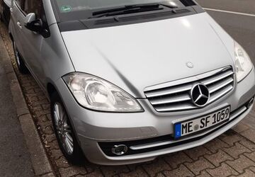 Mercedes-Benz A 160 165.000 km 5.900 &euro; Langenfeld (Rheinland) 40764