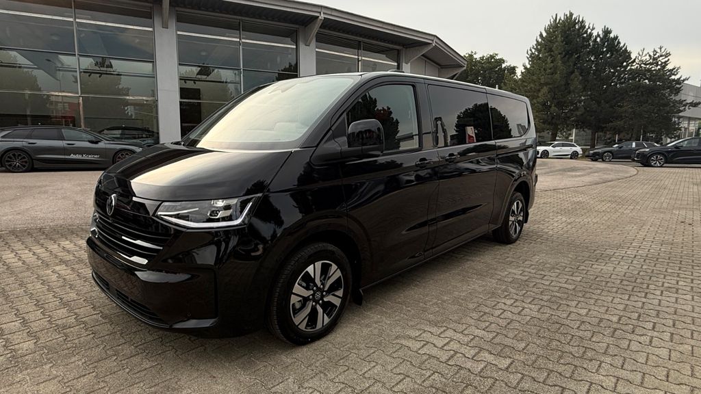 VW T7 Caravelle 3.000 km 68.500 &euro; Hilden 40721