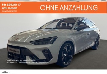 Seat Leon 16.493 km 30.850 &euro; Velbert 42553