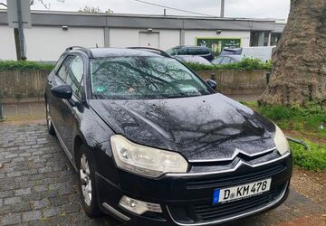 Citroen C5 279.550 km 1.900 &euro; Düsseldorf 40227