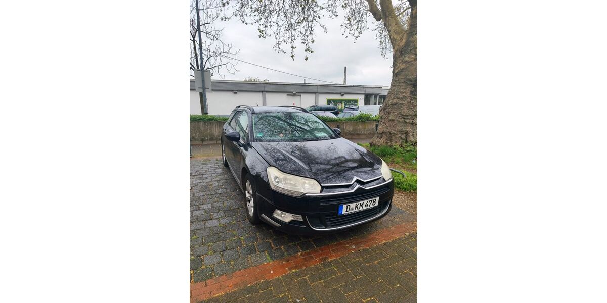Citroen C5 279.550 km 1.900 &euro; Düsseldorf 40227