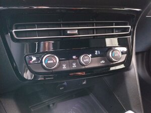 Opel Mokka Ultimate Matrix Kam SHZ LHZ Navi ACC 30.476 km 21.290 &euro; HAAN 42781