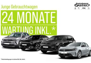 Opel Corsa 24.000 km 17.390 &euro; Oberhausen 46147