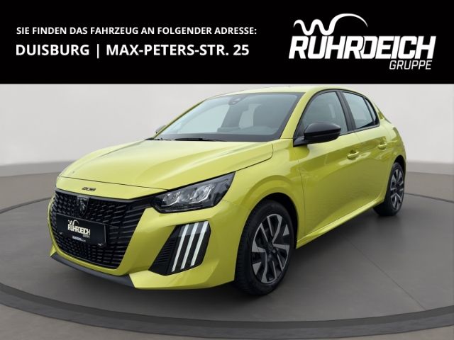 Peugeot 208 24.050 km 15.990 &euro; Duisburg 47059
