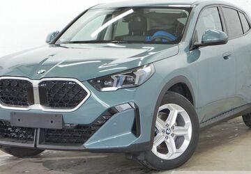 BMW X2 11.800 km 38.440 &euro; Essen 45134