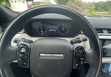 Land Rover Range Rover Velar 106.500 km 33.300 &euro; Hagen 58135