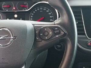 Opel Crossland X Ultimate HEADUP SHZ LHZ Klimaaut. KAM 85.190 km 12.340 &euro; HAAN 42781