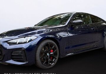 BMW M440 15.474 km 55.900 &euro; Witten 58455