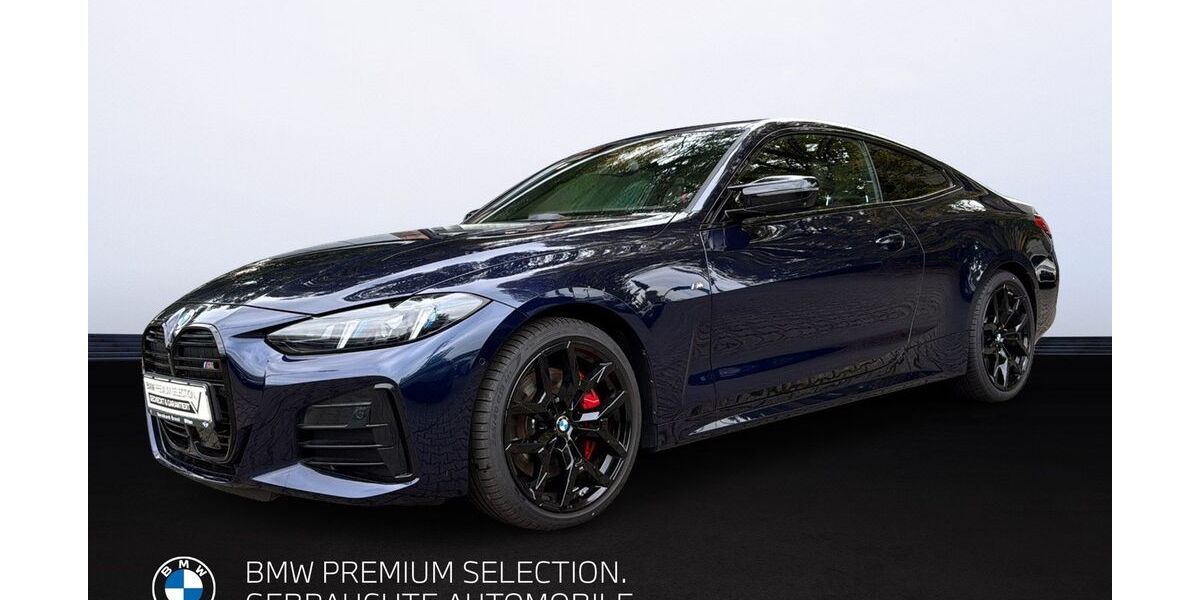 BMW M440 15.474 km 55.900 &euro; Witten 58455