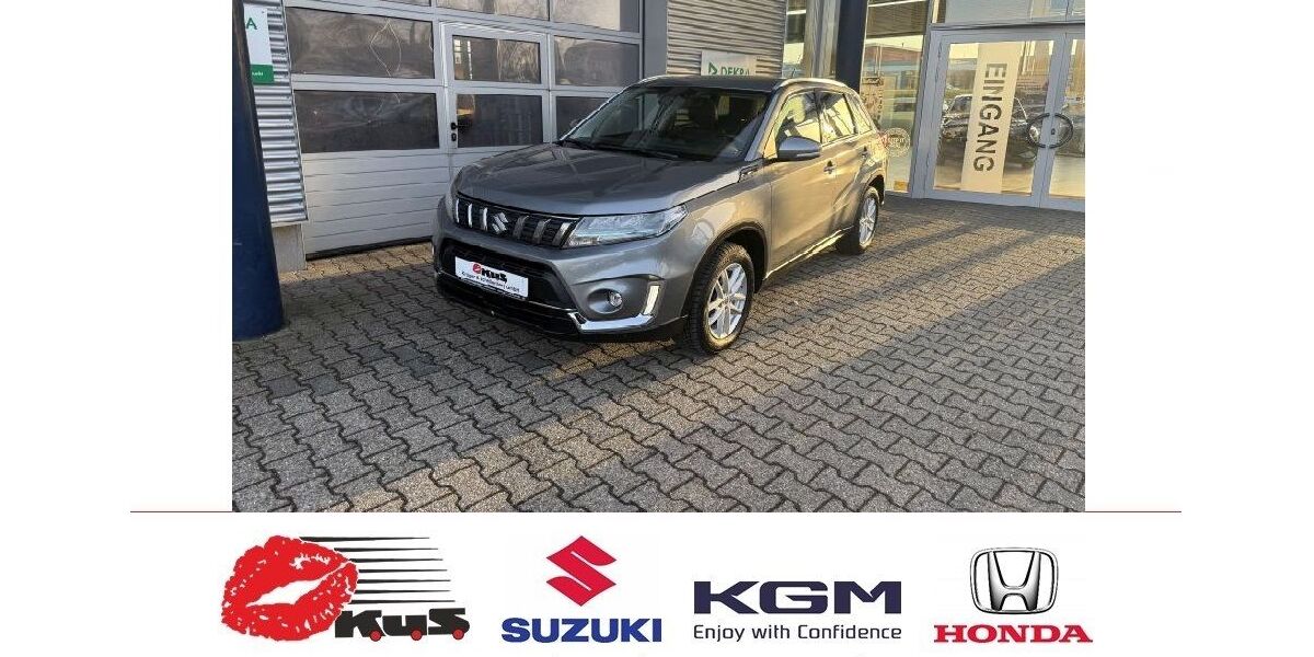 Suzuki Vitara 38.263 km 19.988 &euro; Meerbusch 40667