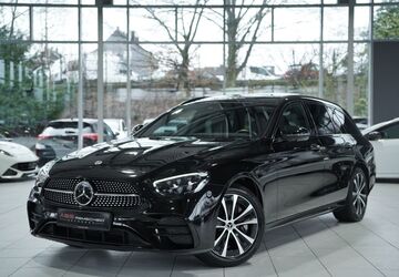 Mercedes-Benz E 300 68.900 km 34.900 &euro; Remscheid/NRW 42855