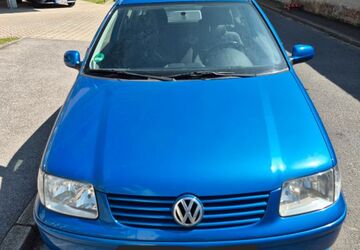 VW Polo 111.000 km 2.000 &euro; Witten 58453