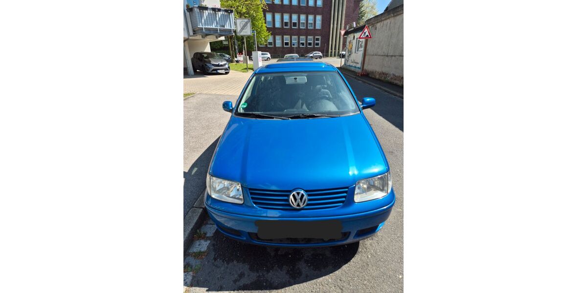 VW Polo 111.000 km 2.000 &euro; Witten 58453
