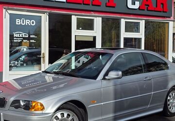 BMW 320 172.000 km 8.499 &euro; Mülheim an der Ruhr 45476