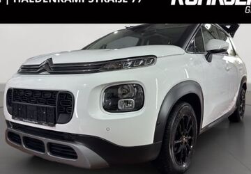 Citroen C3 Aircross 45.890 km 13.990 &euro; Essen 45143