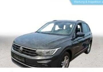VW Tiguan 102.567 km 23.880 &euro; Duisburg-Rheinhausen 47226