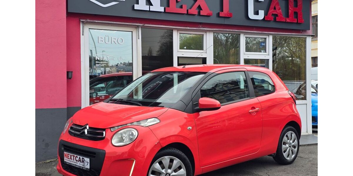 Citroen C1 199.000 km 3.499 &euro; Mülheim an der Ruhr 45476