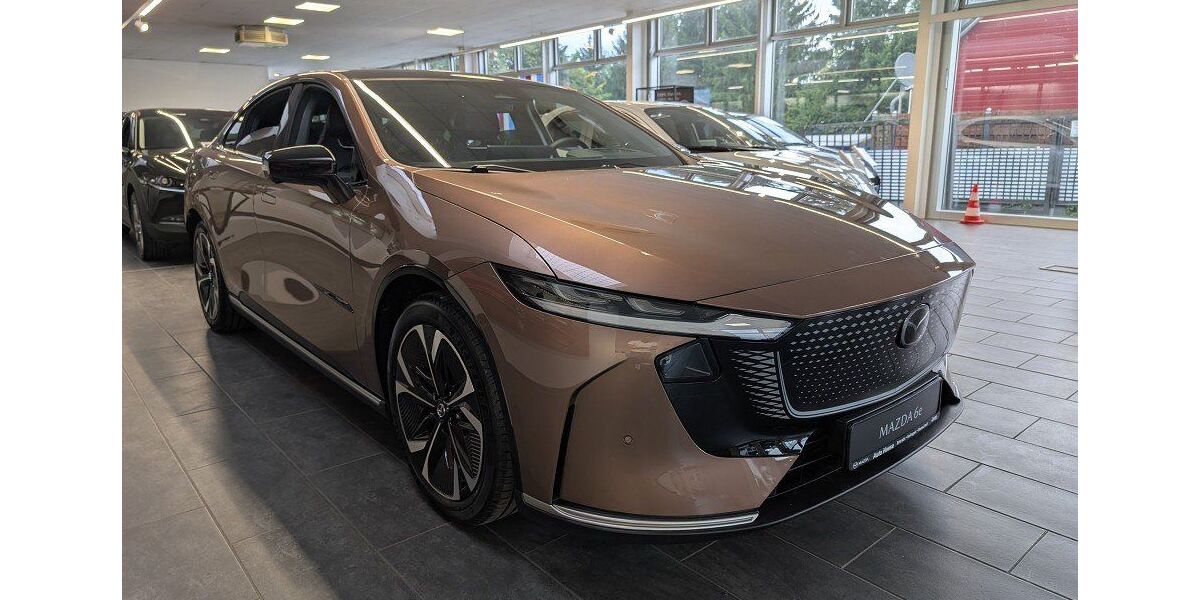 Mazda 6e 2.452 km 34.500 &euro; Solingen 42655