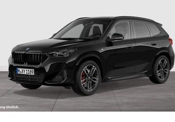 BMW X1 8.060 km 54.390 &euro; Velbert 42553