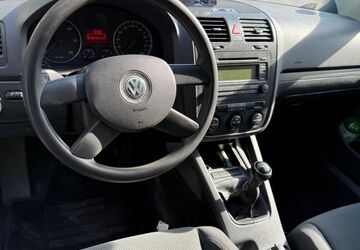 VW Golf 319.000 km 2.100 &euro; VELBERT 42549