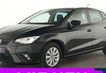 Seat Ibiza 34.052 km 17.619 &euro; Neuss 41460