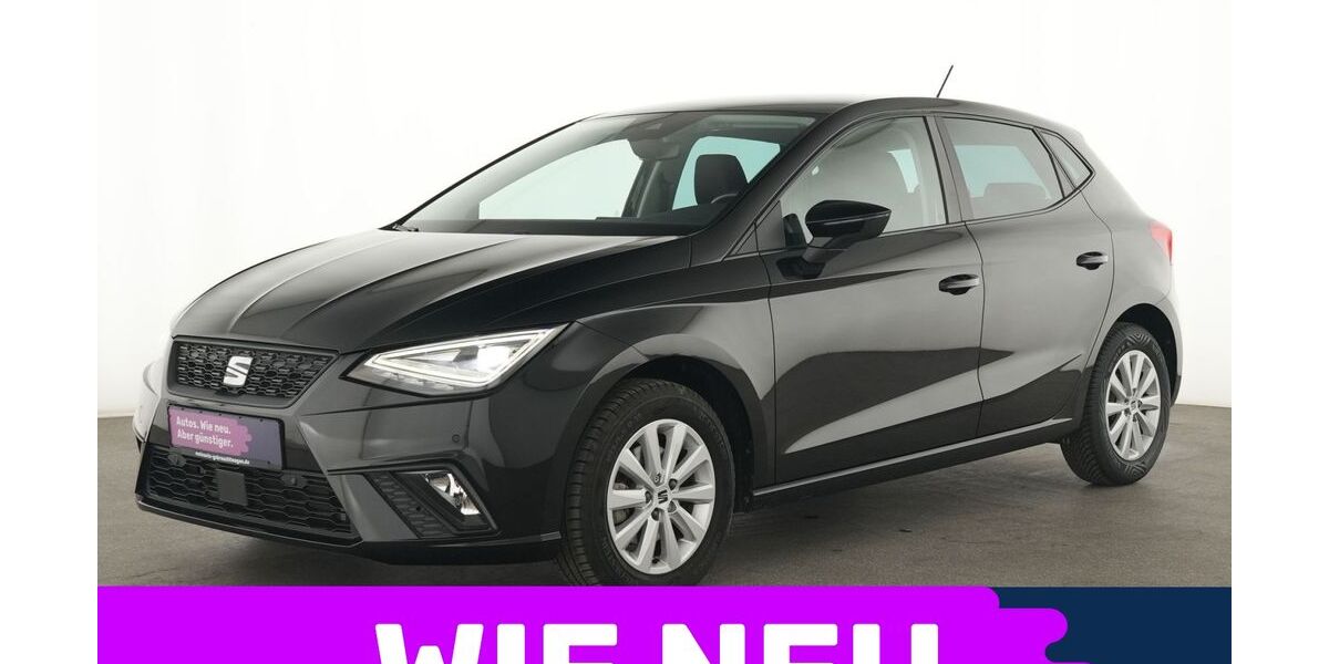 Seat Ibiza 34.052 km 17.619 &euro; Neuss 41460