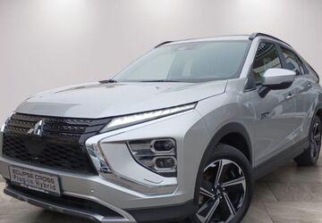 Mitsubishi Eclipse Cross 56.670 km 19.480 &euro; Duisburg 47249