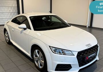 Audi TT 30.549 km 33.990 &euro; Wuppertal 42287
