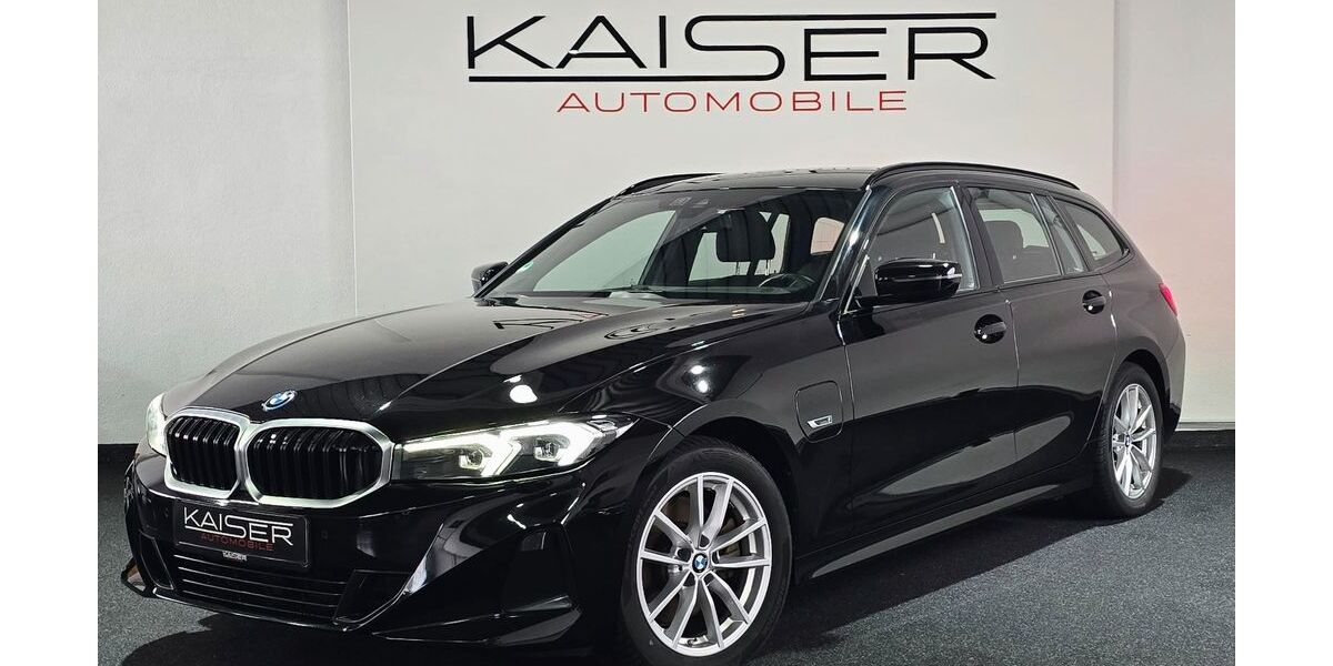 BMW 320 154.000 km 22.990 &euro; Remscheid 42859