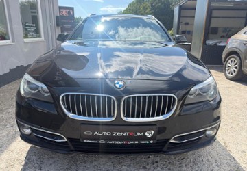 BMW 525 151.000 km 14.990 &euro; Velbert 42553