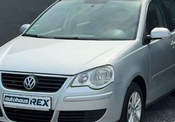 VW Polo 144.000 km 4.500 &euro; Bochum 44894