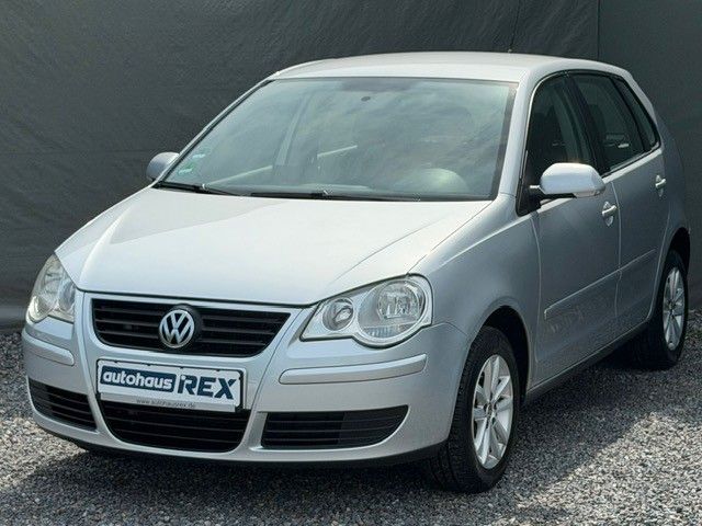 VW Polo 144.000 km 4.500 &euro; Bochum 44894