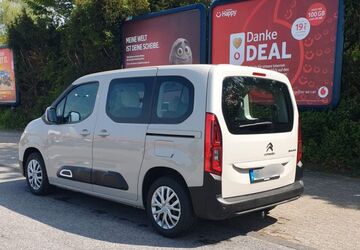 Citroen Berlingo 33.950 km 16.500 &euro; Langenfeld 40764