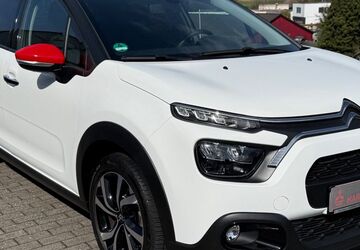 Citroen C3 26.966 km 13.333 &euro; Radevormwald 42477
