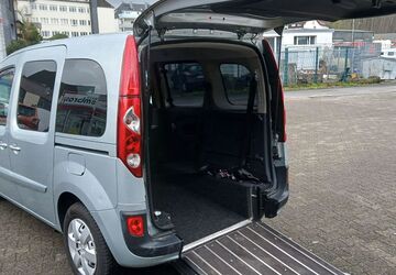 Renault Kangoo 42.767 km 18.990 &euro; Hattingen 45525