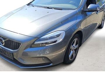 Volvo V40 109.632 km 12.880 &euro; Duisburg-Rheinhausen 47226