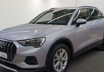 Audi Q3 57.054 km 27.950 &euro; Mülheim a.d. Ruhr 45481